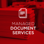 Managed Document Services